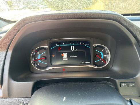 Used 2021 Honda Passport EX-L image 15