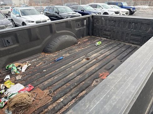 Used 2017 Ford F250 Lariat w/ Lariat Value Package image 22