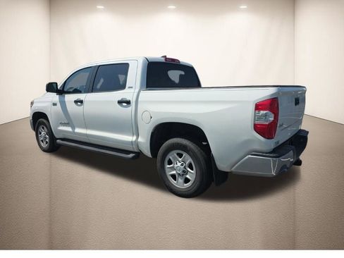Used 2020 Toyota Tundra SR5 image 10