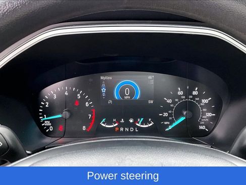 Used 2020 Ford Escape S image 9