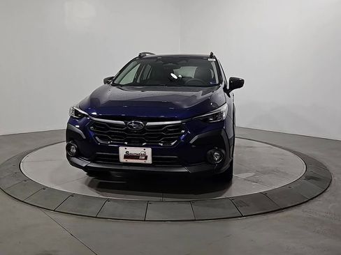 New 2026 Subaru Crosstrek 2.5i Limited w/ Crosstrek Mirror Package image 9