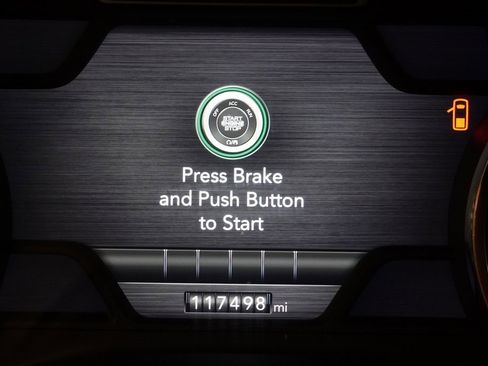 Used 2019 RAM 1500 Big Horn image 4