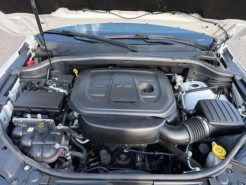 Used 2021 Jeep Grand Cherokee Limited AWD/4WD image 33