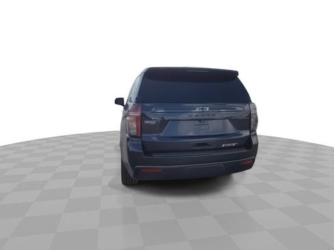Used 2022 Chevrolet Tahoe RST w/ Luxury Package RWD image 7