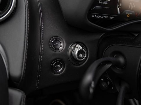 Used 2023 McLaren GT RWD image 18