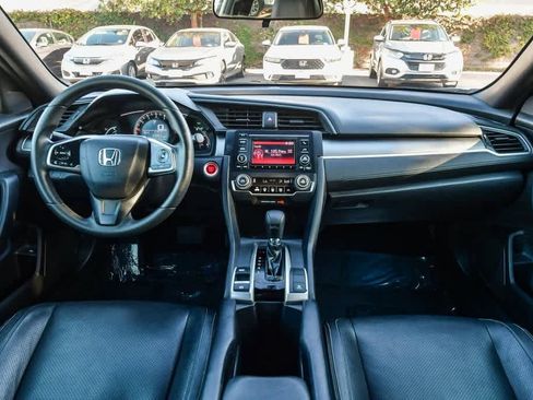 Used 2017 Honda Civic LX-P image 14