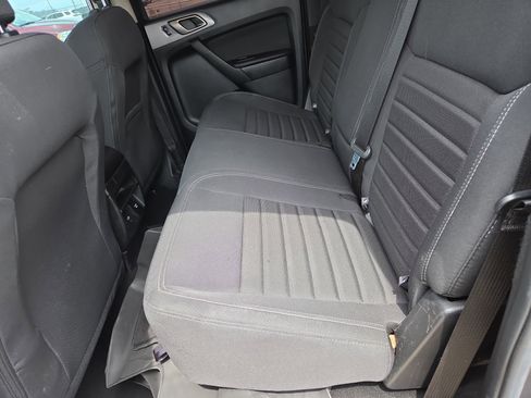 Used 2023 Ford Ranger XLT w/ Equipment Group 301A Mid image 7