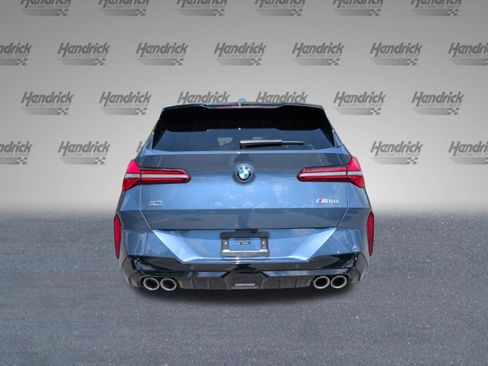Used 2026 BMW X3 M50 AWD/4WD image 8