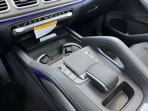 New 2026 Mercedes-Benz GLE 450 4MATIC Coupe image 23