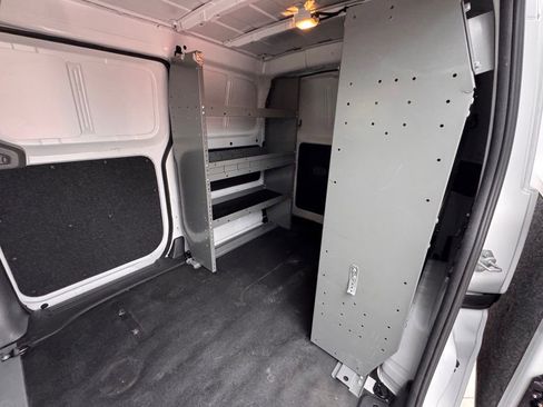 Used 2020 Nissan NV200 SV image 22