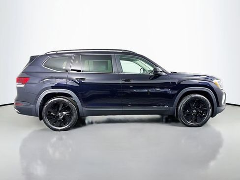 New 2026 Volkswagen Atlas SE AWD/4WD image 8