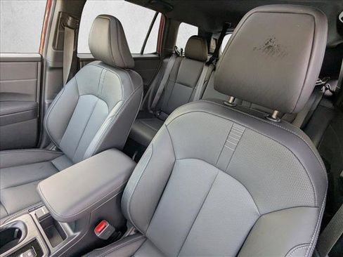 New 2026 Subaru Outback Touring XT image 10