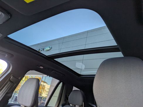New 2026 Volvo XC90 B6 Ultra w/ Protection Package AWD/4WD image 13