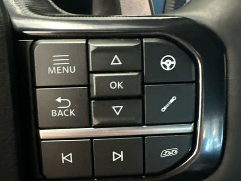 New 2026 Ford F150 Raptor AWD/4WD image 19