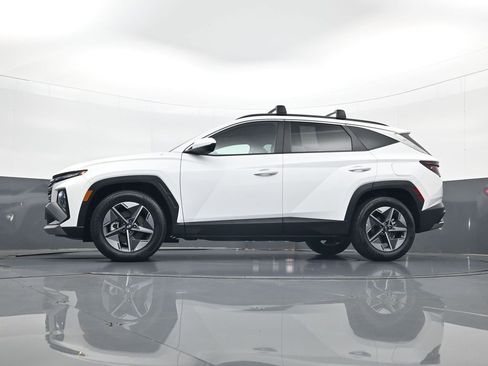 Certified 2025 Hyundai Tucson SEL FWD image 28