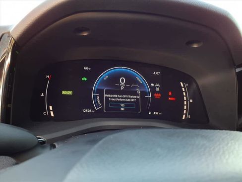 Certified 2025 Toyota Camry LE image 12