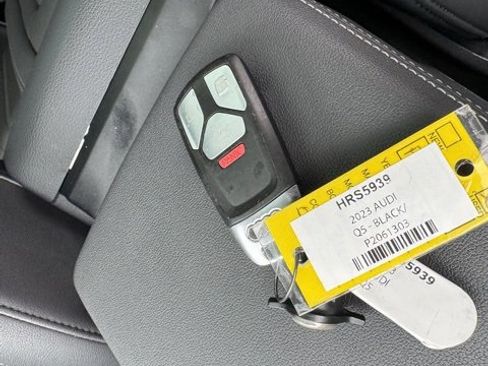 Used 2023 Audi Q5 2.0T Premium Plus image 25