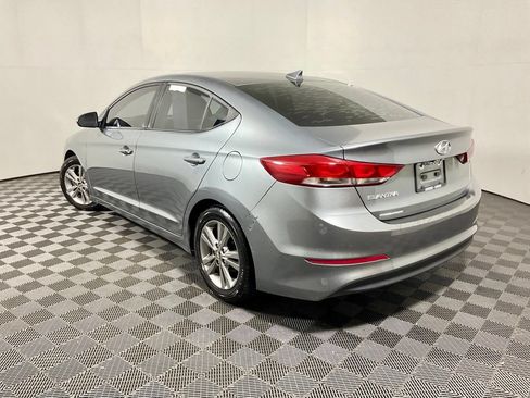 Used 2017 Hyundai Elantra Value Edition FWD image 12