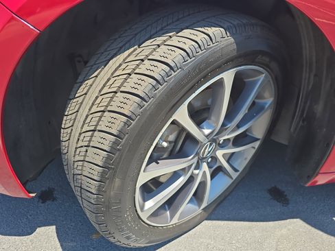 Used 2017 Acura TLX V6 SH-AWD w/ Technology Pkg image 30