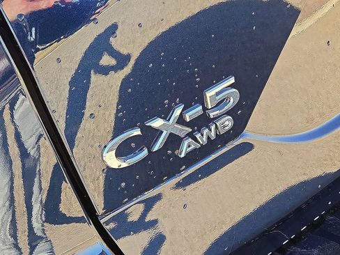 New 2025 MAZDA CX-5 AWD 2.5 S w/ Select Package image 11