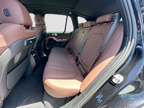 Certified 2024 BMW X5 sDrive40i w/ Parking Assistance Package RWD image 25