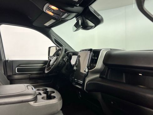 Used 2025 RAM 2500 Big Horn image 30