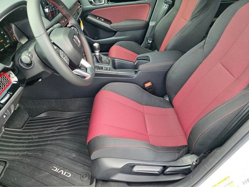 New 2026 Honda Civic Si image 25
