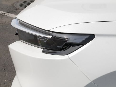 Certified 2026 Honda CR-V EX-L image 16