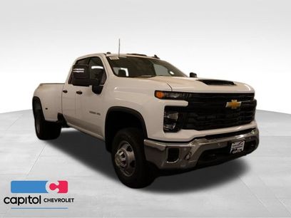 New 2026 Chevrolet Silverado 3500 W/T