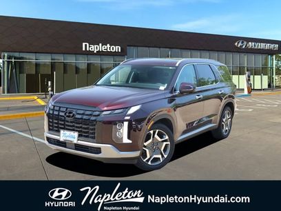 Used 2024 Hyundai Palisade SEL w/ Premium Package