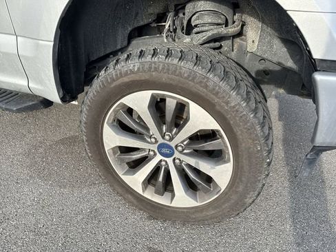 Used 2019 Ford F150 XL w/ Equipment Group 101A Mid image 11