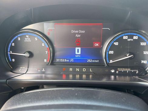 Used 2021 Ford Bronco Sport Outer Banks image 18