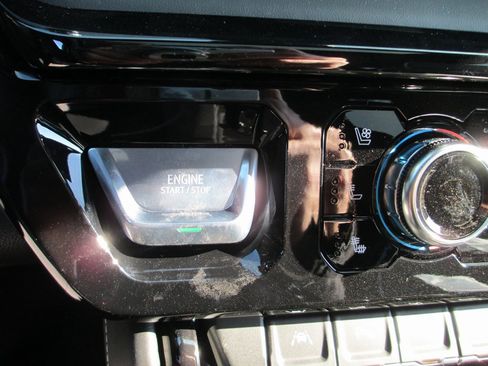 New 2026 GMC Sierra 1500 AT4X image 21