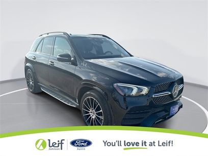 Used 2022 Mercedes-Benz GLE 350