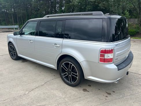 Used 2014 Ford Flex SEL w/ Equipment Group 202A FWD image 3