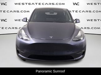 Used 2023 Tesla Model Y Performance AWD/4WD video 2