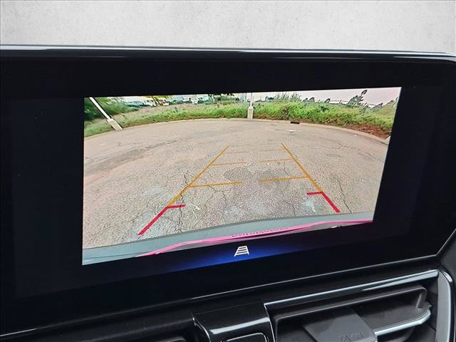 Used 2024 Chevrolet TrailBlazer RS w/ Convenience Package FWD image 13