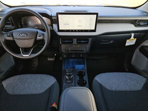 New 2025 Ford Maverick XLT w/ Equipment Group 302A image 5