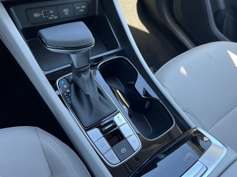 New 2026 Hyundai Tucson SEL FWD image 29
