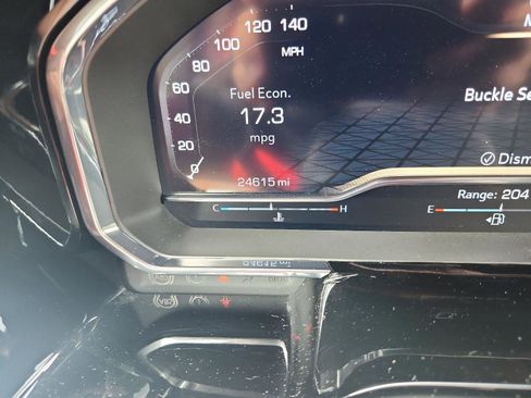 Certified 2024 GMC Sierra 1500 SLT w/ SLT Premium Plus Package image 26