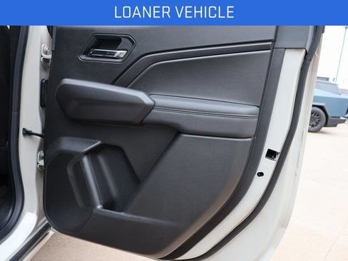 New 2026 GMC Canyon Elevation w/ Convenience Package AWD/4WD image 13