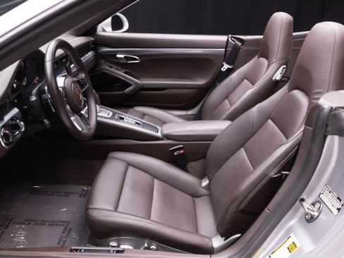 Used 2017 Porsche 911 Carrera RWD image 62