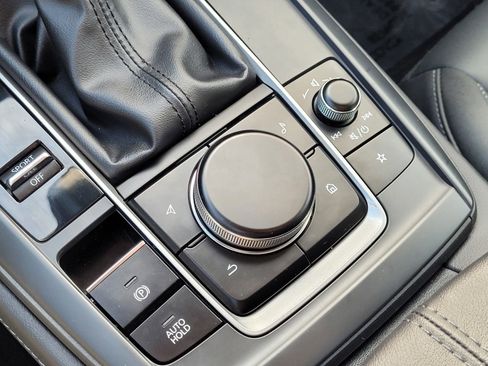 Used 2022 MAZDA CX-30 AWD 2.5 S w/ Select Package image 26