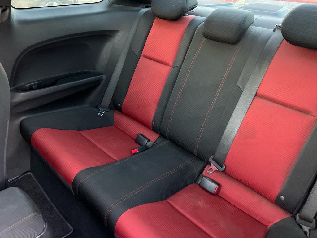 Used 2015 Honda Civic Si image 13