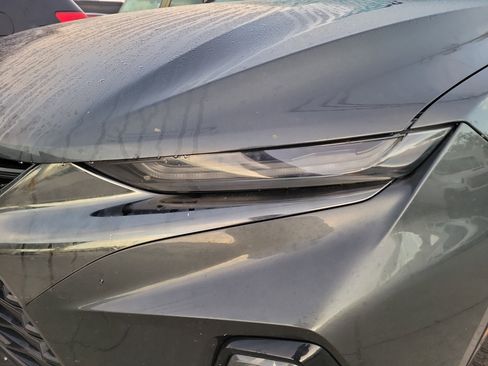 Used 2020 Chevrolet Blazer RS image 4