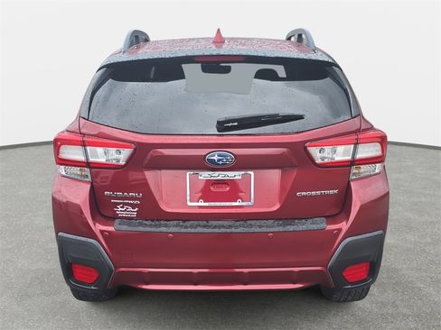 Used 2018 Subaru Crosstrek 2.0i Limited image 6