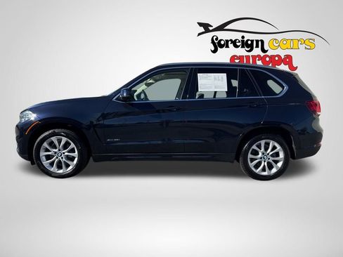 Used 2014 BMW X5 xDrive35i image 4