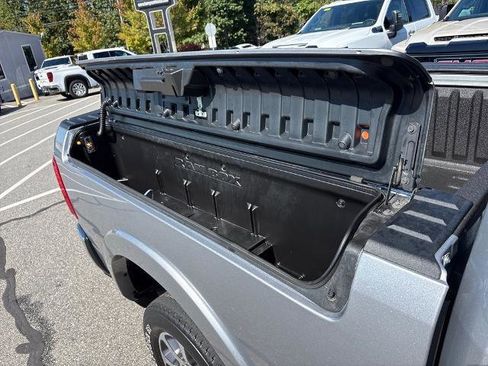 Used 2024 RAM 2500 Limited w/ Safety Group image 23