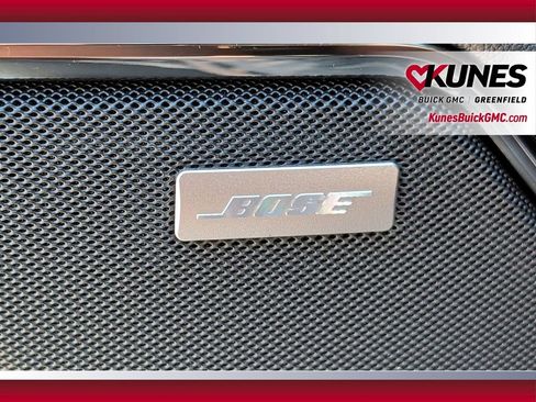 New 2026 GMC Sierra 1500 AT4 w/ AT4 Premium Package AWD/4WD image 34