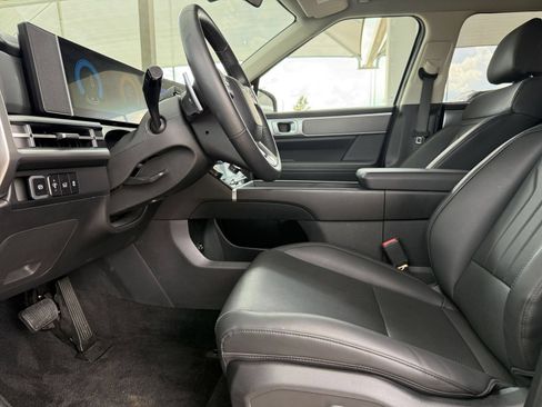 Used 2026 Hyundai Santa Fe SEL FWD image 29